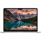 Apple MacBook Air 15-inch (2022) M2 10-core GPU - 8GB 16GB 24GB RAM - 256GB 512GB 1TB 2TB SSD - Midnight, Starlight, Silver, Space Grey With 90% Battery - Pristine - Refurbished APPLE