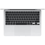 Apple MacBook Air 15-inch (2022) M2 10-core GPU - 8GB 16GB 24GB RAM - 256GB 512GB 1TB 2TB SSD - Midnight, Starlight, Silver, Space Grey - Acceptable - Refurbished APPLE