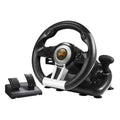 PXN V3Pro Gaming Steering Wheel Black - Pristine - Refurbished