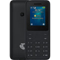 Telstra Prepaid T-Lite 4G 128MB Black - (AU Version) - Refurbished