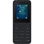 Telstra Prepaid T-Lite 4G - Black ( Open Never Used )