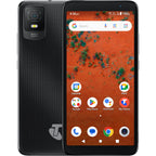 Telstra Prepaid T-Inspire 4G 32GB Black - (AU Version) - Refurbished