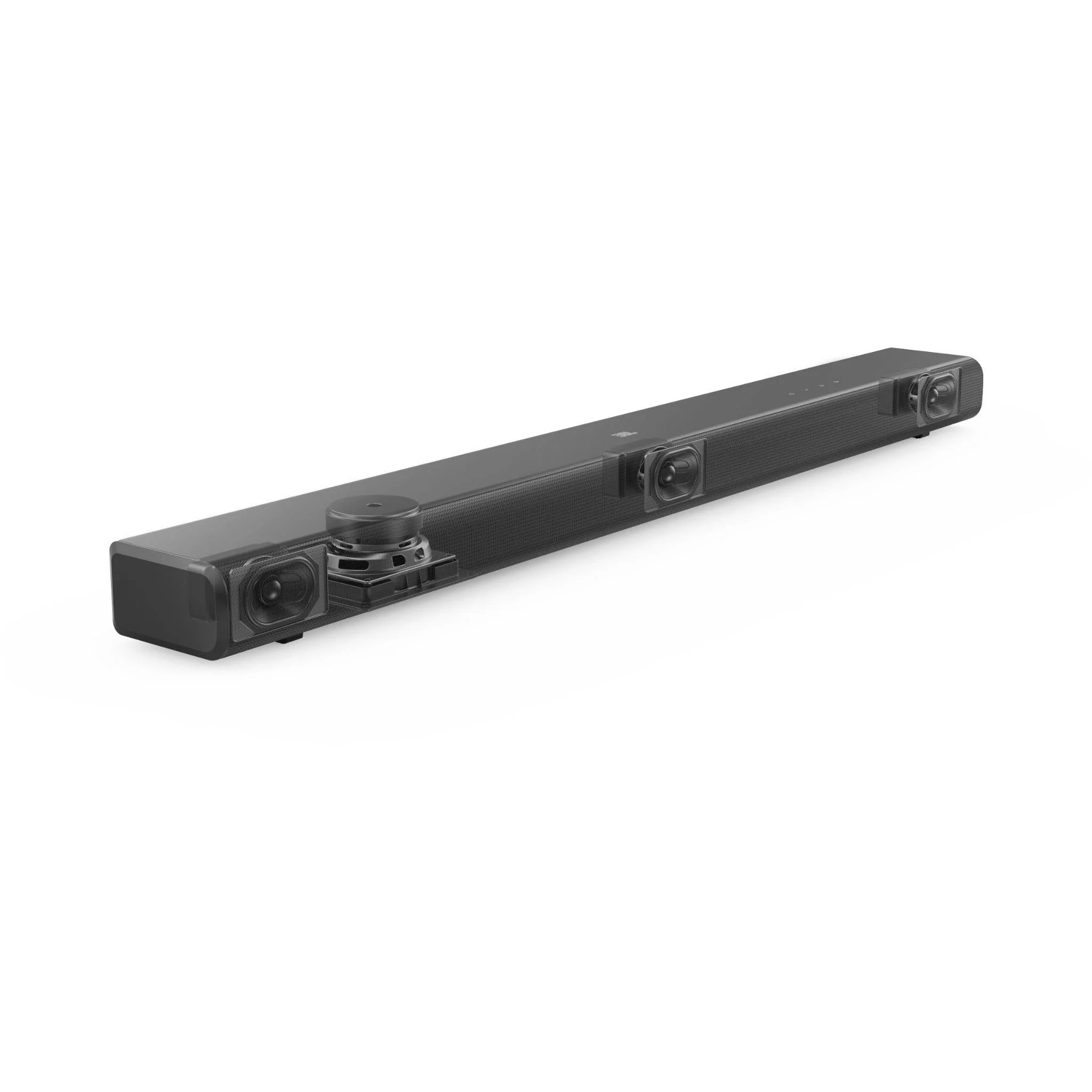 JBL Cinema SB510 Channel Soundbar with Built-in Subwoofer