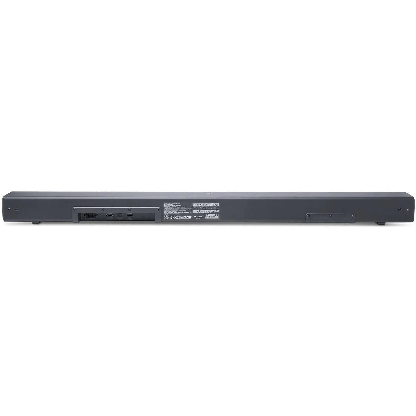 JBL Cinema SB510 3.1 Channel Soundbar with Built-in Subwoofer - Pristine Refurbished (AU Version) JBL