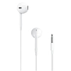 Apple EarPods with Remote and Mic - White - Pristine - Refurbished (Copy) Apple