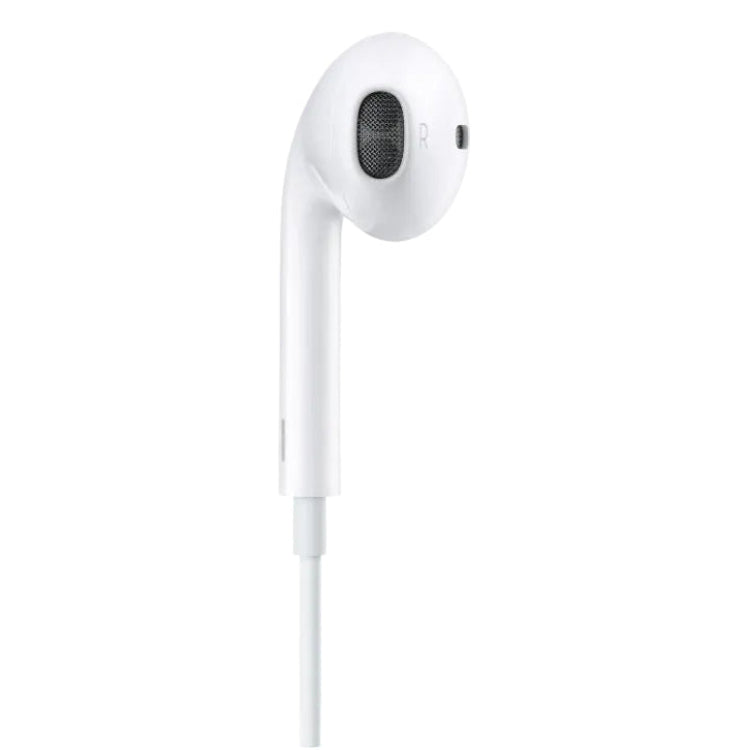 Apple EarPods with Remote and Mic - White - Pristine - Refurbished (Copy) Apple