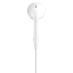 Apple EarPods with Remote and Mic - White - Pristine - Refurbished (Copy) Apple