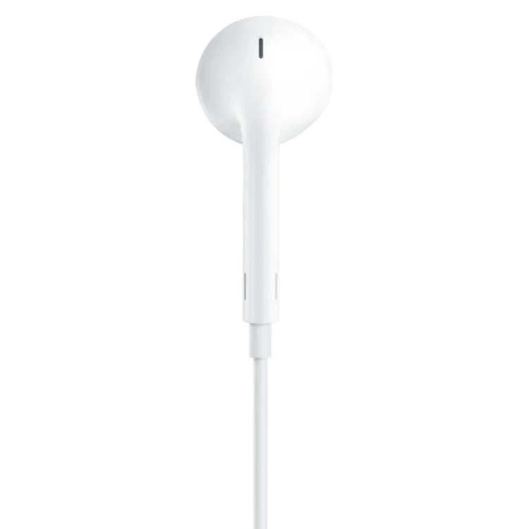 Apple EarPods with Remote and Mic - White - Pristine - Refurbished (Copy) Apple