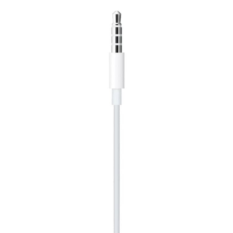 Apple EarPods with Remote and Mic - White - Pristine - Refurbished (Copy) Apple