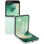 Samsung Galaxy SM-741B Z Flip 6 5G 256GB Mint (Excellent) AU Version - Refurbished Tristar Online