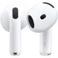Apple AirPods 4th Gen - White - AU Version