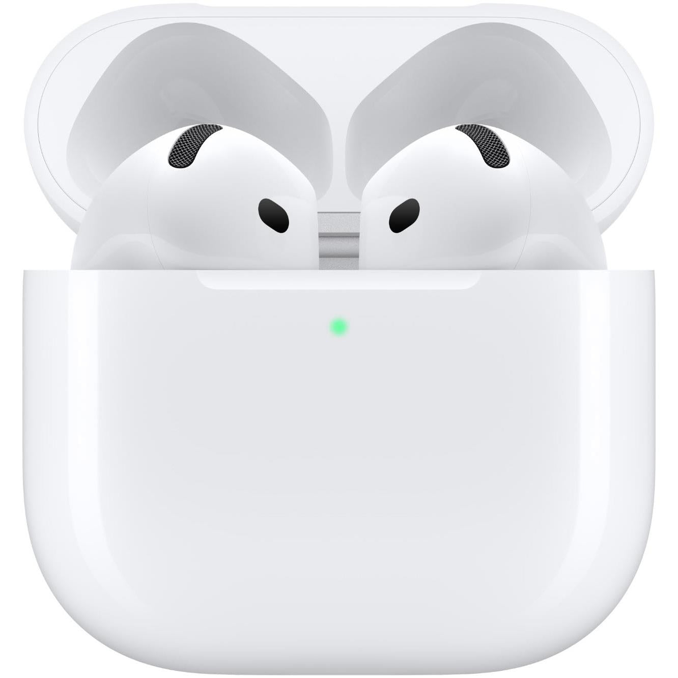 Apple AirPods 4th Gen - White - AU Version