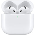 Apple AirPods 4 with Active Noise Cancellation Excellent - Refurbished Apple