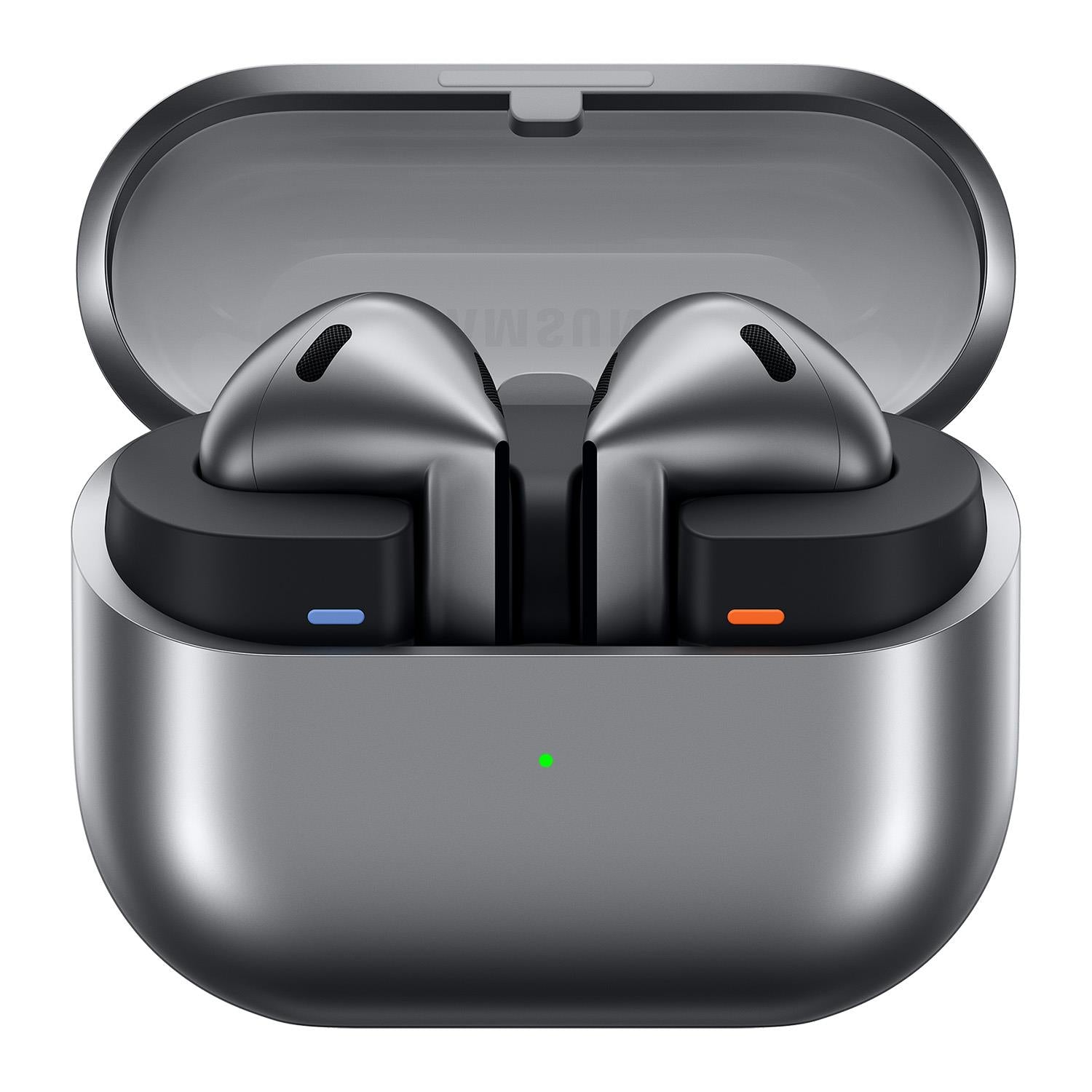 Samsung Galaxy Buds3 Wireless Earbuds Silver Excellent - Refurbished