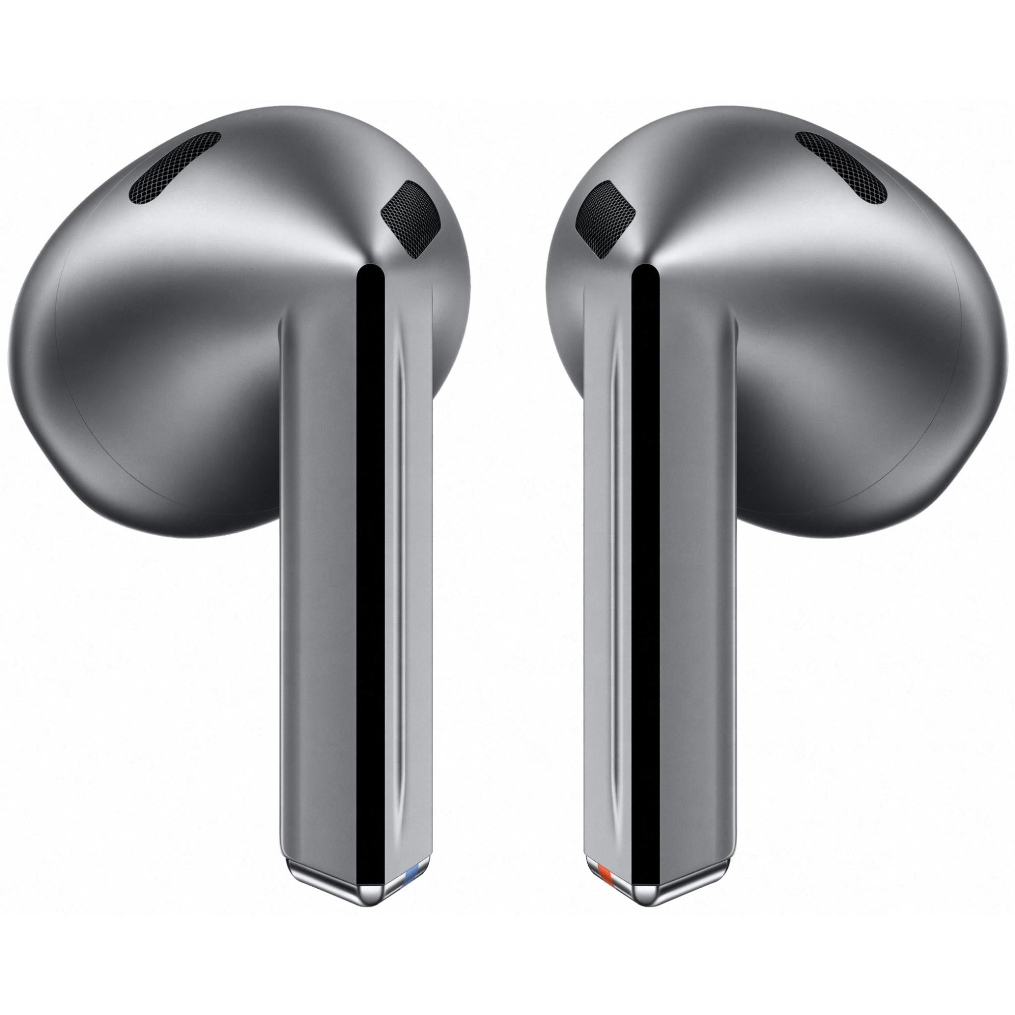 Samsung Galaxy Buds3 Silver - Pristine - Refurbished (Copy) Samsung