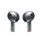 Samsung Galaxy Buds3 Wireless Earbuds Silver Excellent - Refurbished