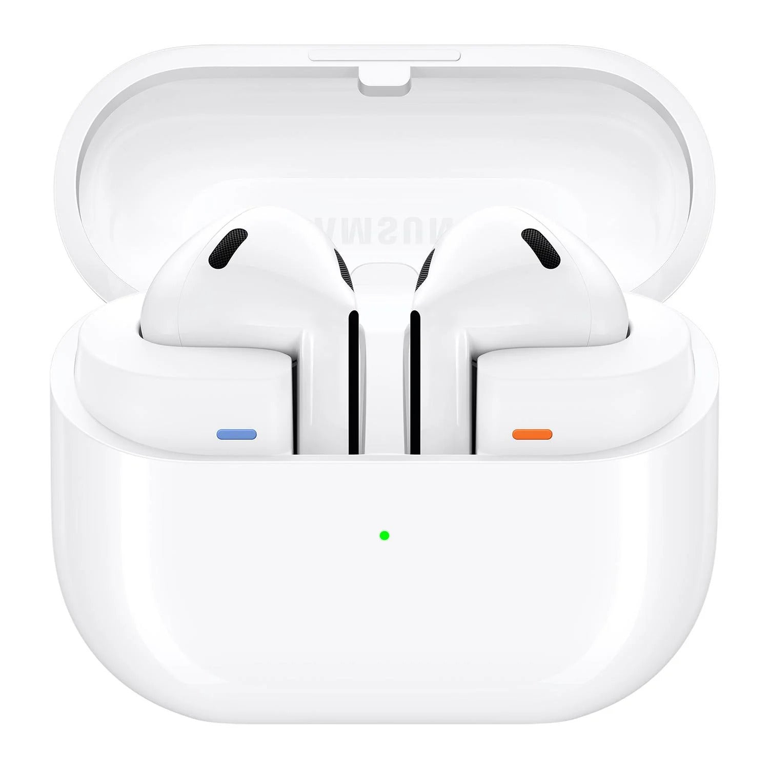 Samsung Galaxy Buds3 White - Good - Refurbished Samsung