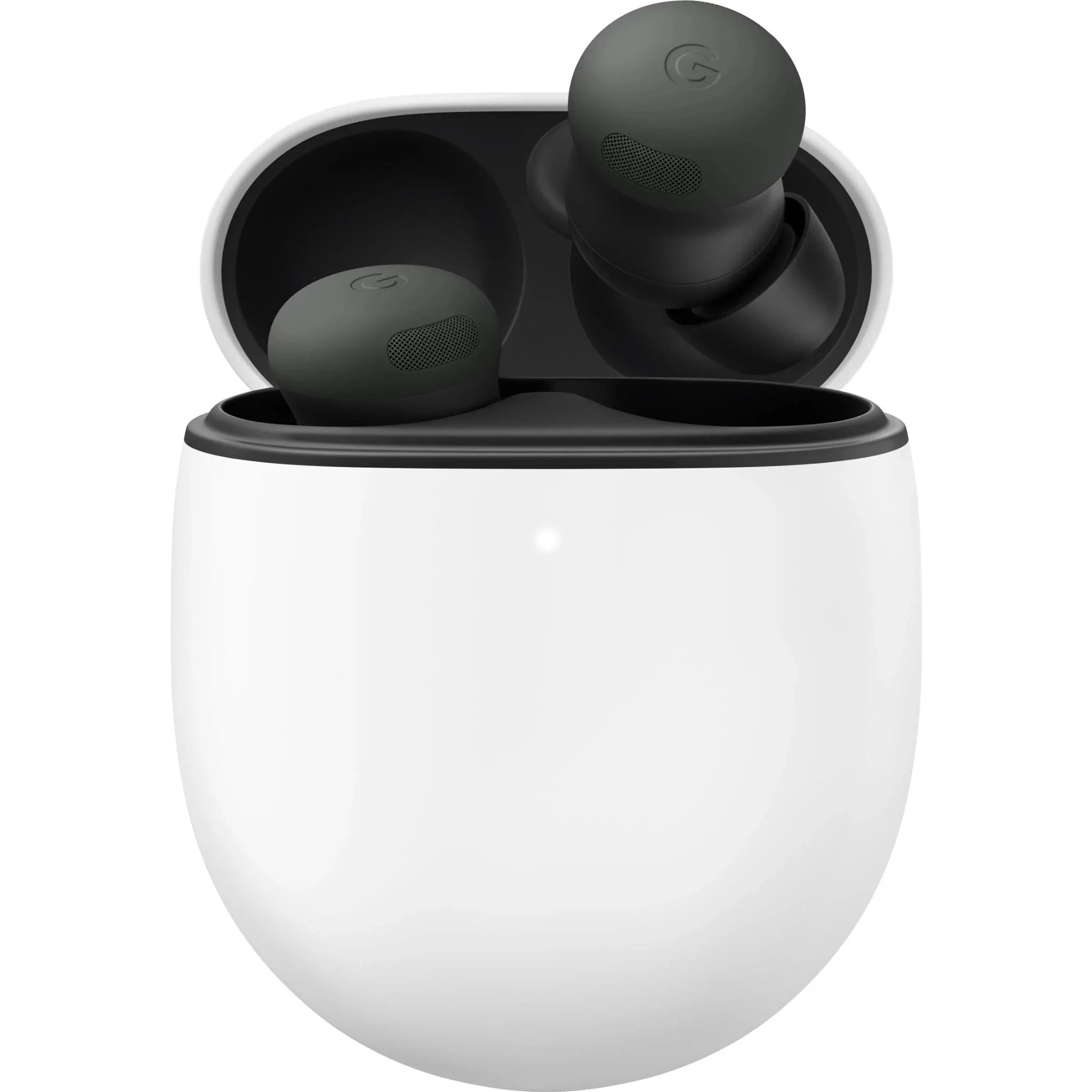 Google Pixel Buds Pro 2 (hazel) - Wireless Noise-Cancelling Earbuds with Adaptive Sound & Long Battery Life