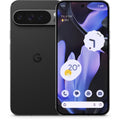 Google Pixel 9 Pro XL 5G Smartphone (16GB/512GB, Obsidian) - Brand New