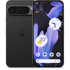 Google Pixel 9 Pro XL 5G Smartphone (16GB/512GB, Obsidian) - Brand New