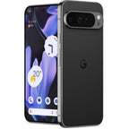 Google Pixel 9 Pro XL 5G Smartphone (16GB/512GB, Obsidian) - Brand New