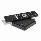 Fetch Mini Gen 5 4K UHD Streaming Media Player -  Pristine - Refurbished Fetch