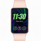 Samsung Galaxy Fit3 40mm AMOLED Fitness & Wellness Band