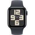 Apple Watch SE 2nd Gen 40mm Aluminium Case GPS + Cellular Sport Band - AU Version