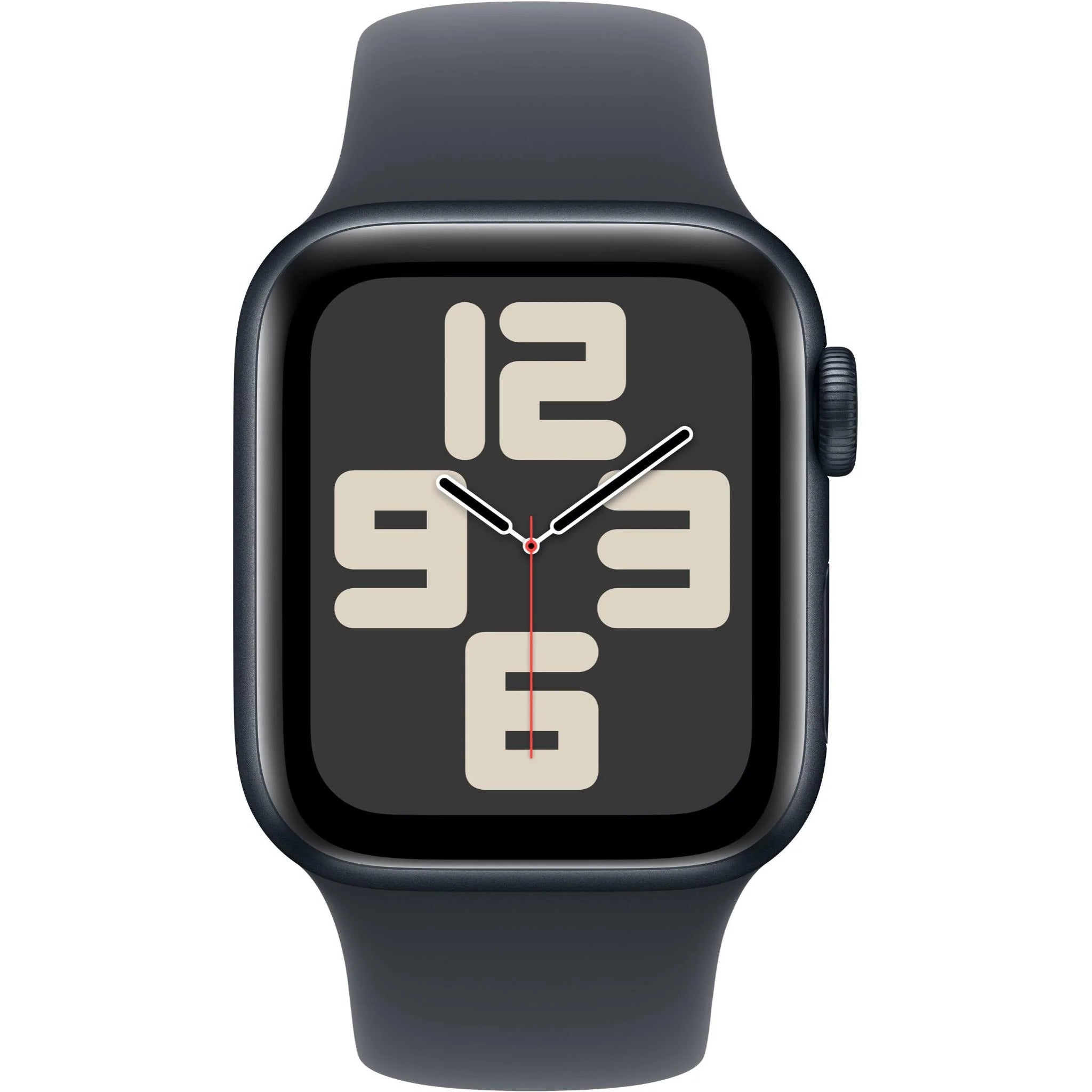 Apple Watch SE GPS + Cellular 44mm  Aluminium Case with Sport Band - AU Version