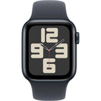 Apple Watch SE GPS + Cellular 44mm  Aluminium Case with Sport Band - AU Version