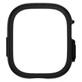 PanzerGlass FL Body case for Apple Watch Ultra 49mm in Black panzer glass
