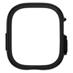 PanzerGlass FL Body case for Apple Watch Ultra 49mm in Black panzer glass