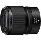 Nikon Z 50mm F/1.4 Lens Nikon