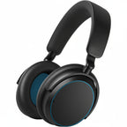 Sennheiser ACCENTUM Wireless Headphones - Black, White,Blue, Taupe - Hybrid ANC