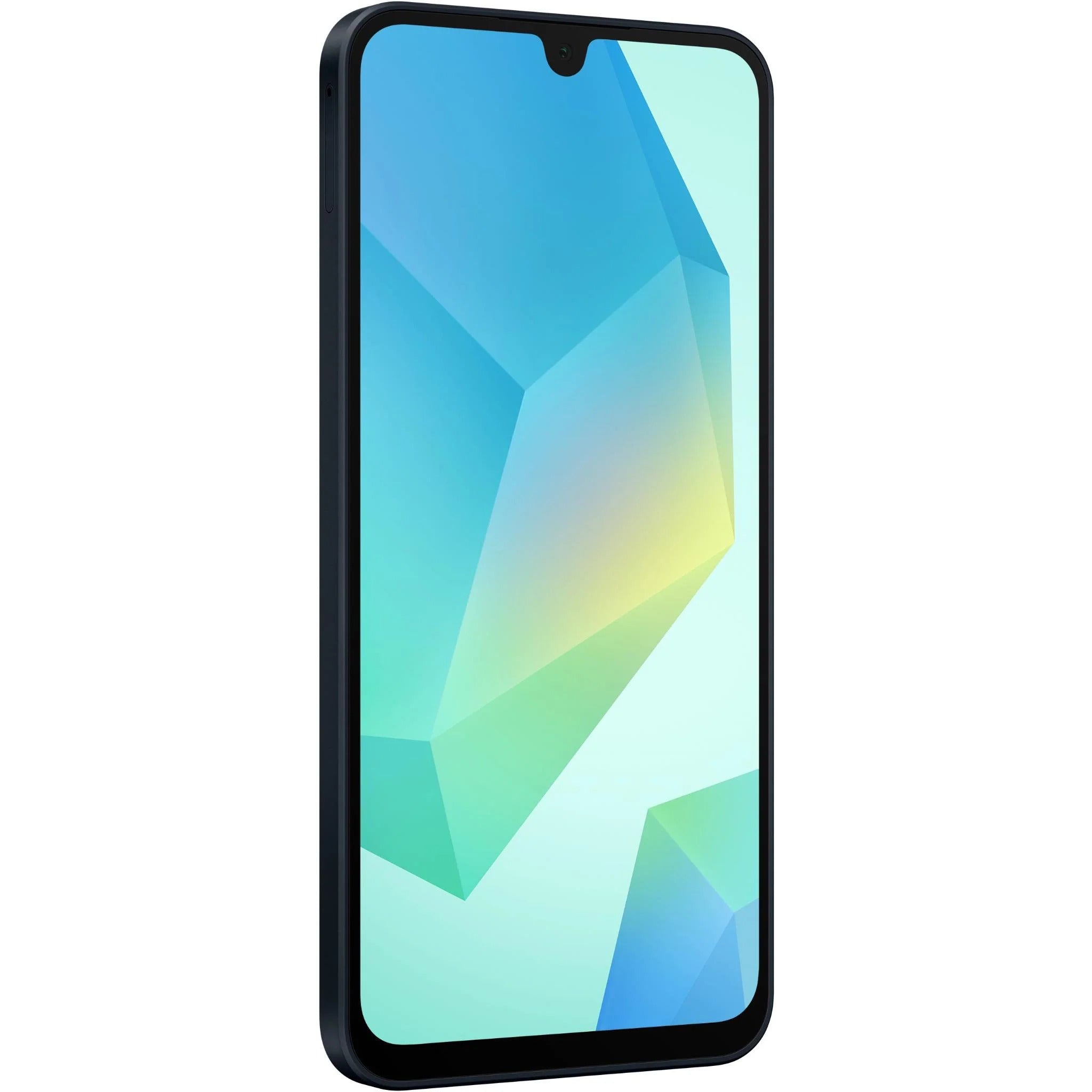 Samsung Galaxy A16 5G Smartphone 4GB RAM/128GB Storage, Blue Black - (AU Version)