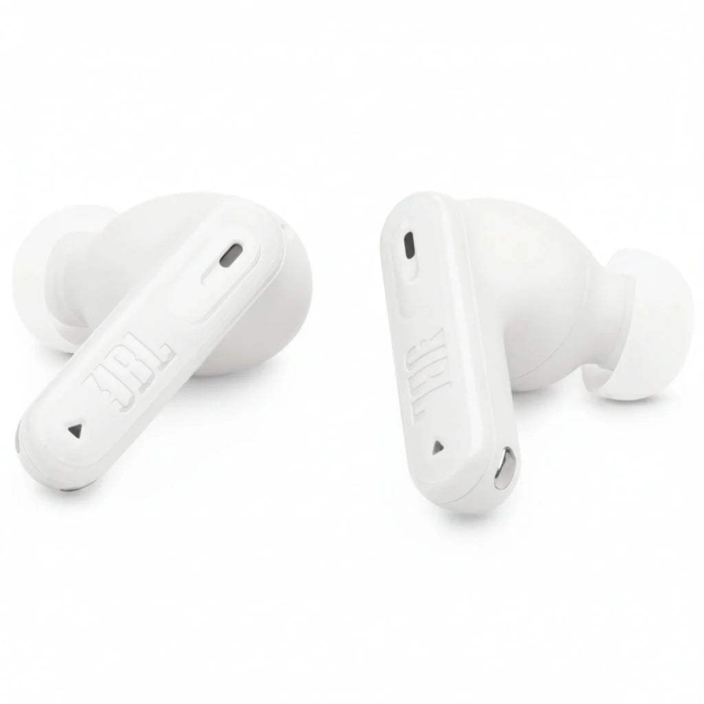 JBL Tune Beam 2 ANC True Wireless Earbuds – White (Copy) JBL