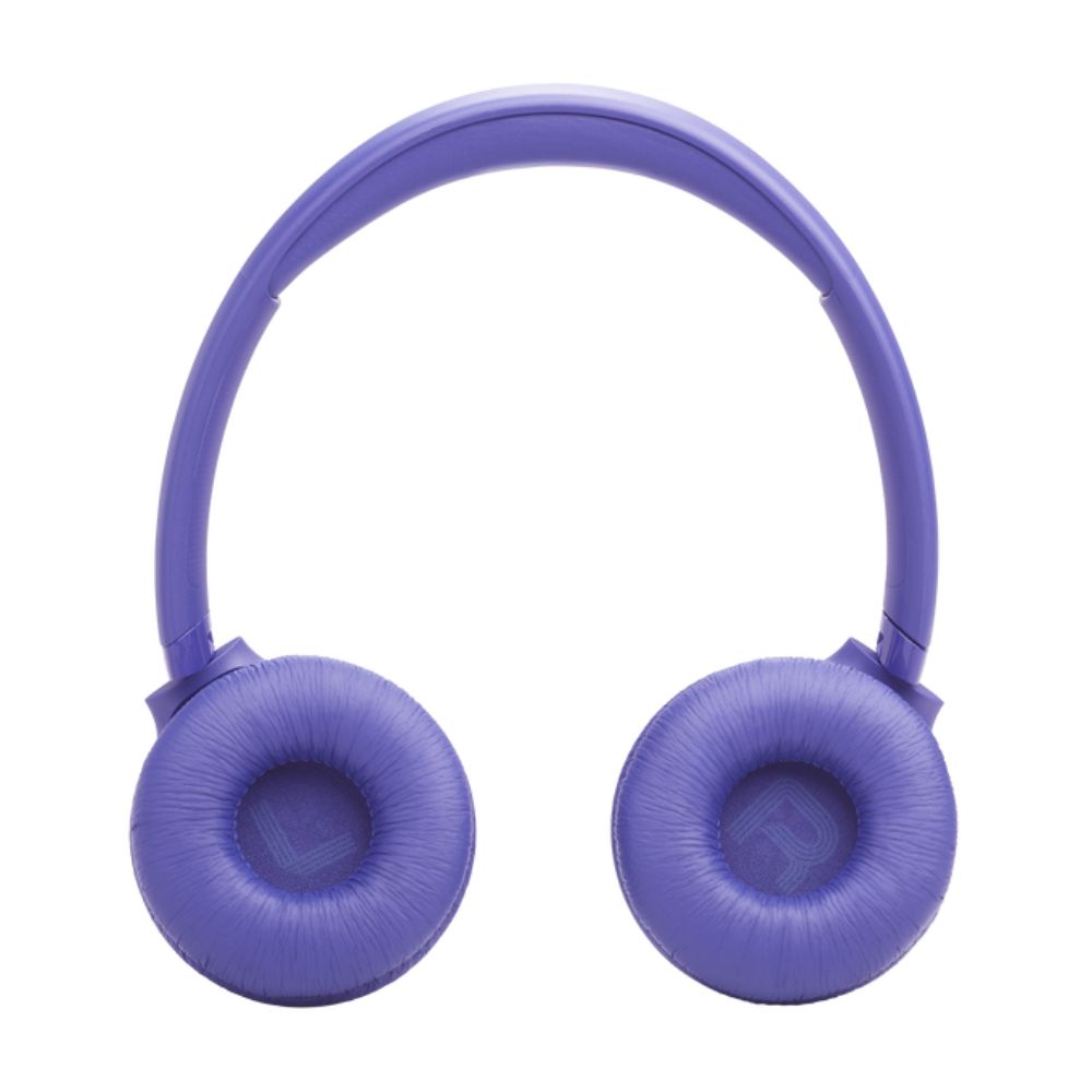 JBL Tune 530BT Bluetooth Headphones – Beige, Blue, Lavender, White