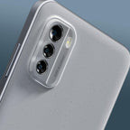 Nokia G60 5G 128GB Ice Grey (AU Version) - Good - Refurbished