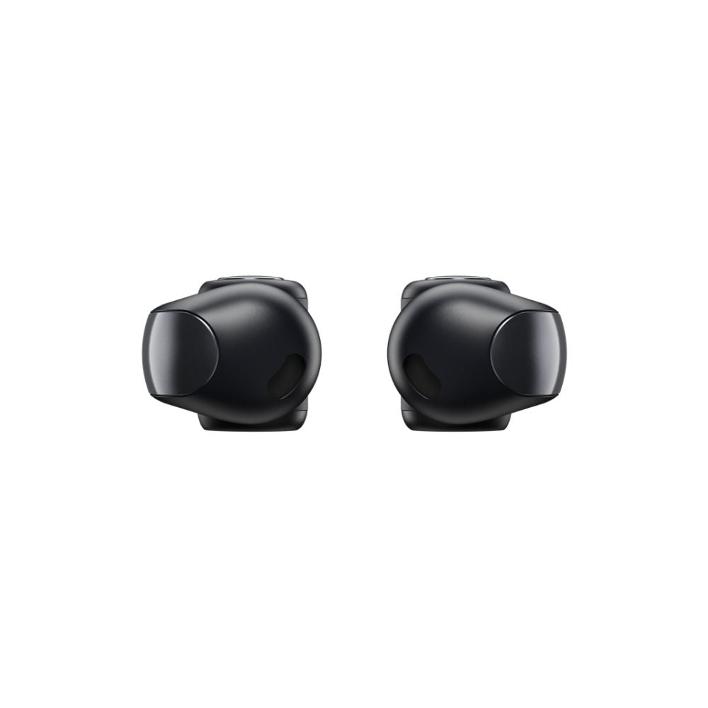 Bose Ultra Open Earbuds - Black - Pristine Refurbished