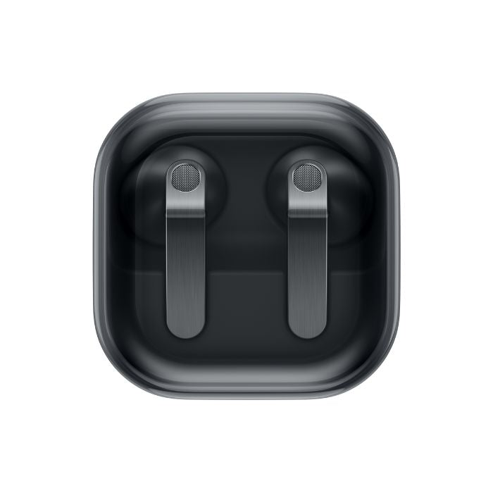 Samsung Galaxy Buds4 Wireless - Bluetooth Earphones - Black, White SAMSUNG