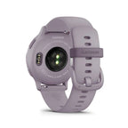 Garmin vívoactive 5, Health and Fitness GPS Smartwatch, AMOLED Display, Up to 11 Days of Battery, Orchid