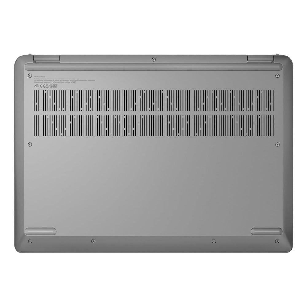 Lenovo IdeaPad Flex 5 14IRU8 15 8G 256G 11H – 8GB RAM - 256GB SSD - Arctic Grey Lenovo