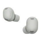 Sony WF-1000XM6 Noise Cancelling Wireless Earbuds - Black, Platinum Silver - Acceptable - Refurbished SONY