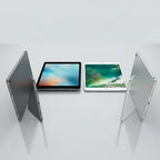 Apple iPad Pro 12.9-Inch 2nd Gen 2017 WiFi + Cellular - 64GB, 256GB, 512GB - Space Grey, Silver - Good - Refurbished Apple