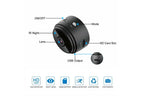 1080P Wireless A9 Mini Battery Smart IP Camera (Copy) Tristar