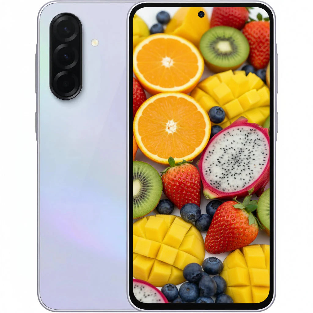 Samsung Galaxy A36 Dual 8GB 128GB in Awesome Black / Lavender / White / Lime Samsung