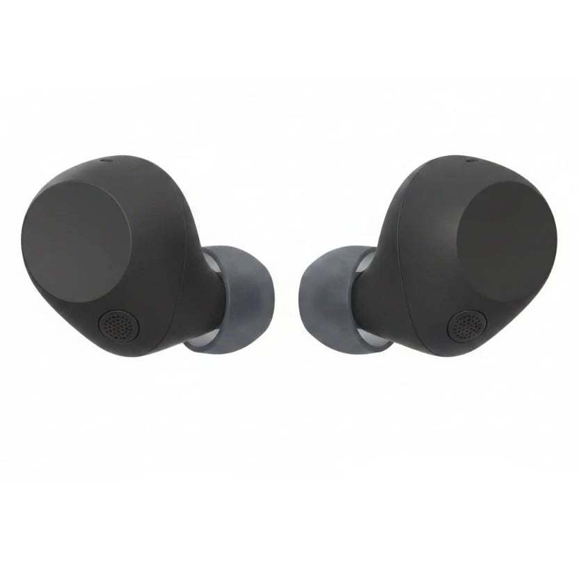 Sony WF-C710N Compact TWS Wireless Noise Cancelling Earbuds - White SONY