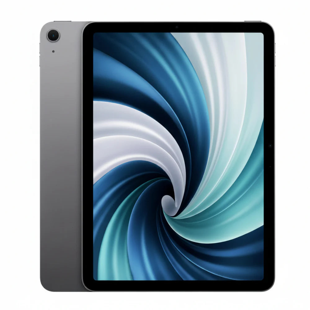 Apple iPad Air 7th Generation M1 2022 10.9-Inch WiFi - 64GB, 256GB - Blue, Space Gray, Starlight, Purple, Pink  Apple