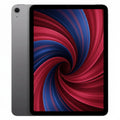 Apple iPad Air 11-Inch 6th Gen M2 2024 WiFi + Cellular - 128GB, 256GB, 512GB, 1TB - Blue, Space Gray, Starlight, Purple – Ultra-Thin Powerful LTE Tablet with 80% Battery - Pristine - Refurbished