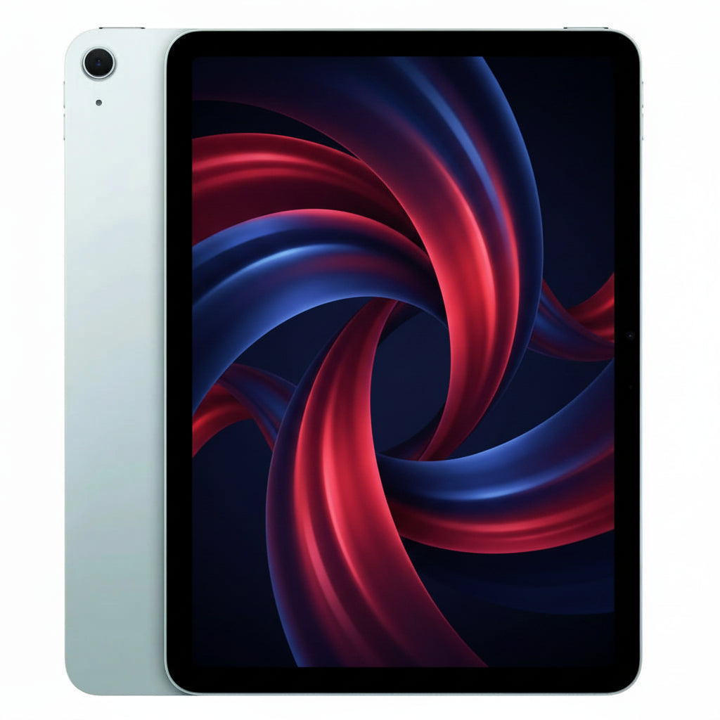 Apple iPad Air 13-Inch 8th Gen M4 2026 WiFi + Cellular - 128GB, 256GB, 512GB, 1TB - Blue, Space Gray, Starlight, Purple – Ultra-Thin Powerful LTE Tablet Apple